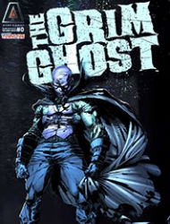 The Grim Ghost (2010)