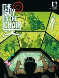 The Guy in the Chair