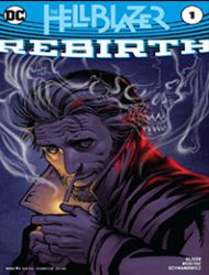 The Hellblazer: Rebirth