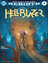 The Hellblazer