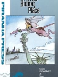 The Hiding Place (1990)