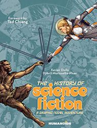 The History of Science Fiction