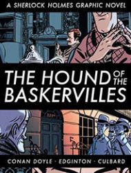 The Hound of the Baskervilles (2009)