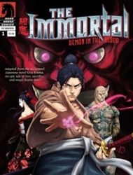 The Immortal: Demon in the Blood