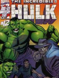 The Incredible Hulk (2000)