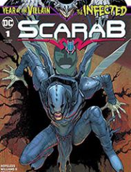 The Infected: Scarab