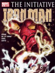 The Invincible Iron Man (2007)
