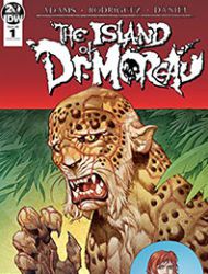 The Island of Dr. Moreau (2019)