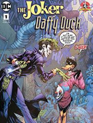 The Joker/Daffy Duck