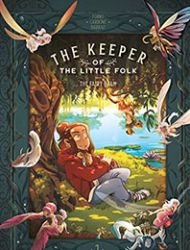 The Keeper of the Little Folk: The Fairy Balm