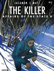 The Killer: Affairs of the State II