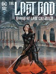 The Last God: Songs of Lost Children