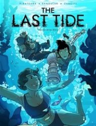 The Last Tide: An Innverse Story