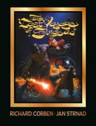 The Last Voyage of Sindbad