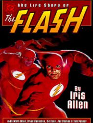 The Life Story of the Flash