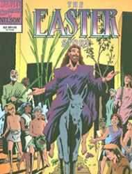 The Life of Christ: The Easter Story
