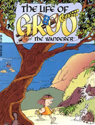 The Life of Groo