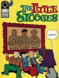 The Little Stooges