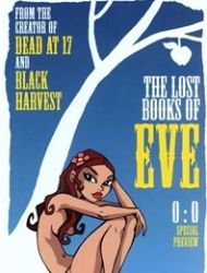 The Lost Books Of Eve