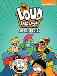 The Loud House Super Special