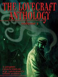 The Lovecraft Anthology