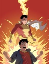 The Magical Mysteries of Shazam!