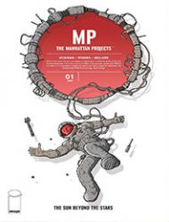 The Manhattan Projects: The Sun Beyond the Stars