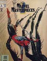 The Marvel Masterpieces 2 Collection