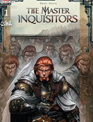 The Master Inquisitors