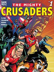 The Mighty Crusaders (2017)