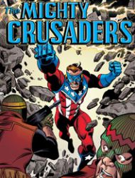 The Mighty Crusaders: The Lost Crusade