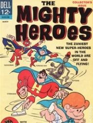 The Mighty Heroes (1967)