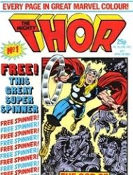 The Mighty Thor (1983)