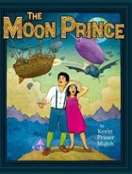 The Moon Prince