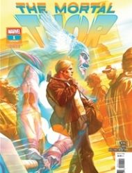 The Mortal Thor