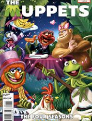 The Muppets: The Four Seasons