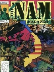 The 'Nam Magazine