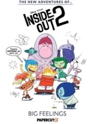 The New Adventures of Inside Out 2