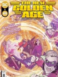 The New Golden Age Special Edition