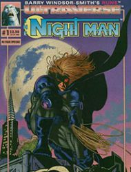 The Night Man (1993)