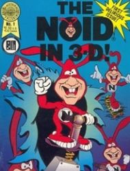 The Noid in 3-D