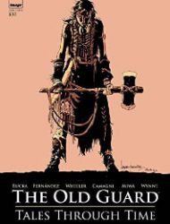 The Old Guard: Tales Through Time