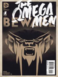 The Omega Men (2015)