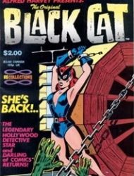 The Original Black Cat