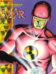 The Original Doctor Solar, Man of the Atom