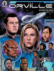 The Orville: Digressions