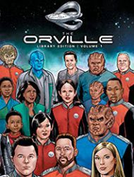 The Orville Library Edition