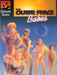 The Outer Space Babes (1992)