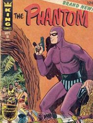 The Phantom (1966)