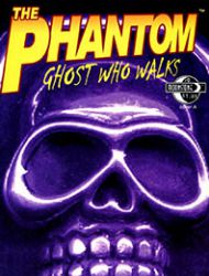The Phantom: Ghost Who Walks (2009)